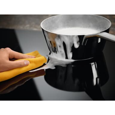 Electrolux induktiotaso HOB750MF integroitava