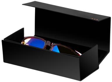 Gunnar Optiks silmälasikotelo