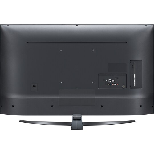 LG 50" UN74 4K UHD Smart TV 50UN7400 (2020)
