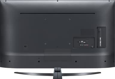 LG 50" UN74 4K UHD Smart TV 50UN7400 (2020)