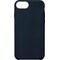 La Vie iPhone 6/7/8/SE Gen. 2 silikoninen suojakuori (sininen)