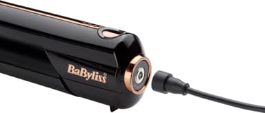 BaByliss Cordless Straightener langaton suoristusrauta 9000RU