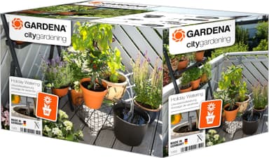 Gardena kastelujärjestelmä GAR900902901