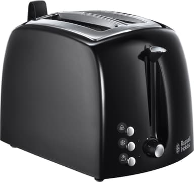 Russell Hobbs Texture Plus leivänpaahdin RH2260156