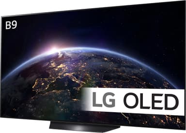 LG 55" B9S 4K OLED TV OLED55B9S (2020)