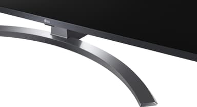 LG 50" UN74 4K UHD Smart TV 50UN7400 (2020)