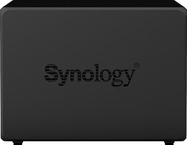 Synology DiskStation DS1019+ 5-paikkainen NAS-asema