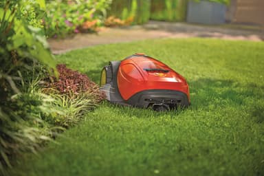 Robottiruohonleikkuri WOLF-Garten Loopo M1500
