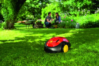 Robottiruohonleikkuri WOLF-Garten Loopo S500