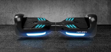 Hover-1 Superstar sähköpotkulauta EU-UK-SPR-BLK