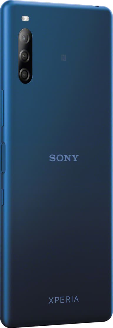 Sony Xperia L4 älypuhelin (sininen)