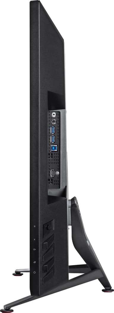 Asus ROG Strix PG43UQ 43" pelinäyttö