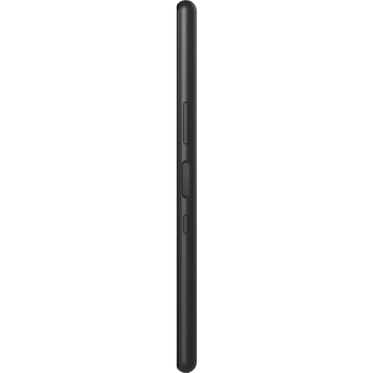 Sony Xperia L4 älypuhelin (musta)
