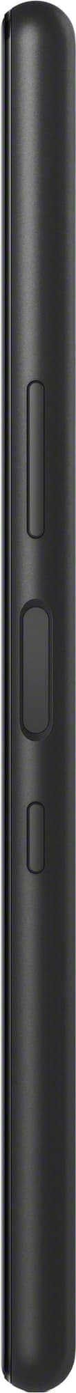 Sony Xperia L4 älypuhelin (musta)
