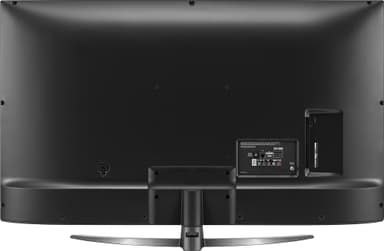 LG 50" UN81 4K LED älytelevisio (2020)