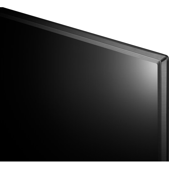 LG 50" UN81 4K LED älytelevisio (2020)