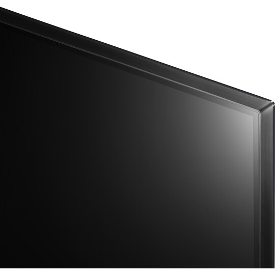 LG 65" UN81 4K LED älytelevisio (2020)