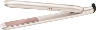 BaByliss Pearl Shimmer suoristusrauta BA2515PE