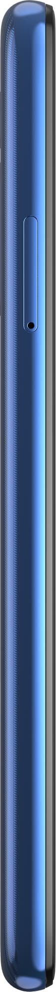 Motorola Moto G8 älypuhelin 4/64GB (neonsininen)