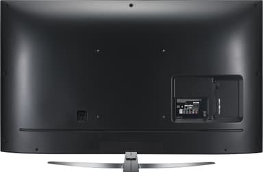 LG 55" UN81 4K UHD Smart TV 55UN8100 (2020)