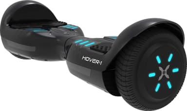 Hover-1 Superstar sähköpotkulauta EU-UK-SPR-BLK