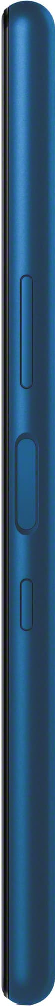 Sony Xperia L4 älypuhelin (sininen)