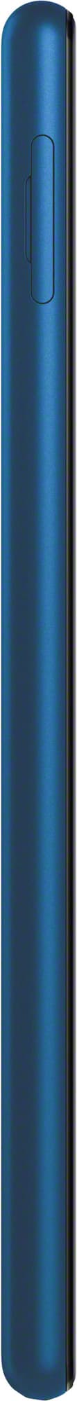 Sony Xperia L4 älypuhelin (sininen)