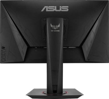 Asus VG259QM 24" pelinäyttö (musta)