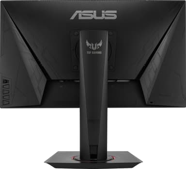 Asus VG259QM 24" pelinäyttö (musta)