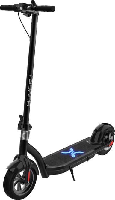 Hover-1 Alpha sähköpotkulauta EU-UK-ALPHA-BLK (musta)