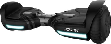 Hover-1 Maverick sähköpotkulauta EU-UK-MAVE-BLK (musta)