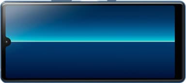 Sony Xperia L4 älypuhelin (sininen)