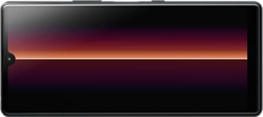 Sony Xperia L4 älypuhelin (musta)