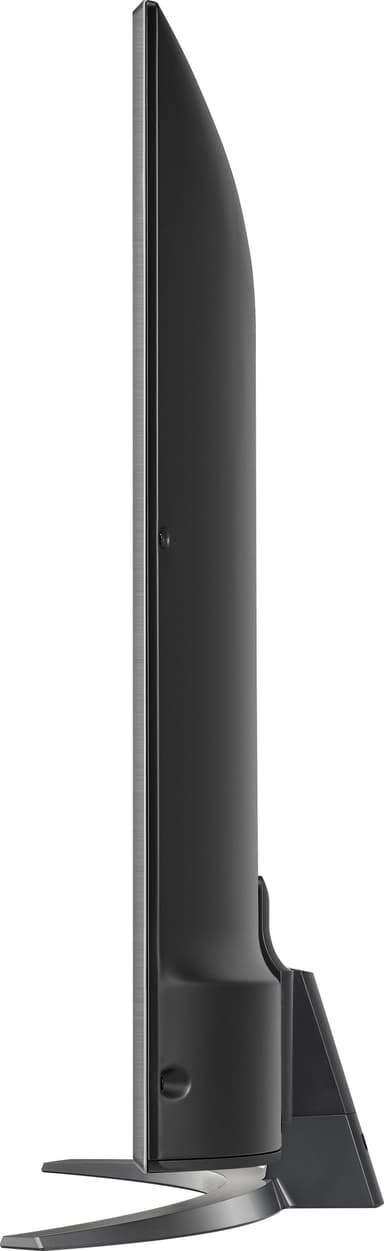 LG 50" UN81 4K LED älytelevisio (2020)