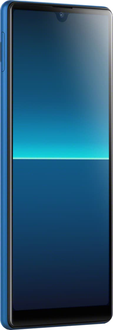Sony Xperia L4 älypuhelin (sininen)