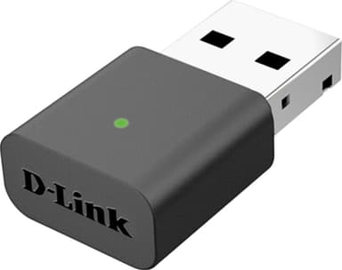 D-Link DWA131 WiFi USB adapteri