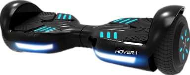 Hover-1 Superstar sähköpotkulauta EU-UK-SPR-BLK