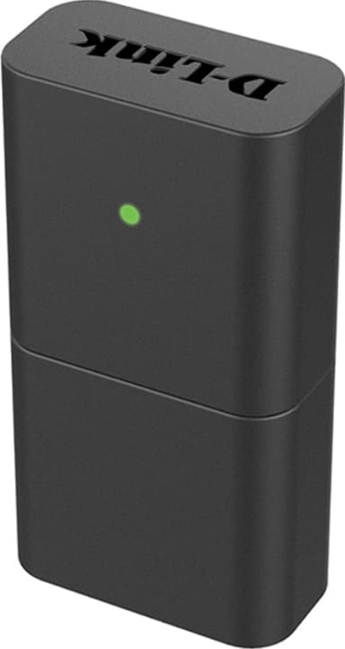D-Link DWA131 WiFi USB adapteri
