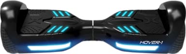 Hover-1 Superstar sähköpotkulauta EU-UK-SPR-BLK