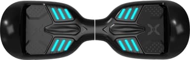 Hover-1 Superstar sähköpotkulauta EU-UK-SPR-BLK