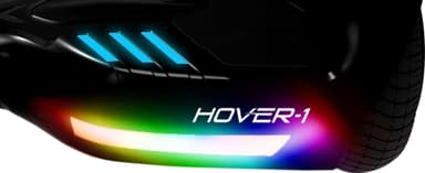 Hover-1 Superstar sähköpotkulauta EU-UK-SPR-BLK