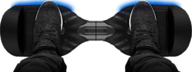Hover-1 Maverick sähköpotkulauta EU-UK-MAVE-BLK (musta)
