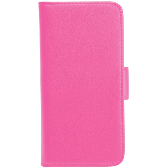 Gear suojakotelo iPhone 5S / SE Gen 1 (vaaleanpunainen)