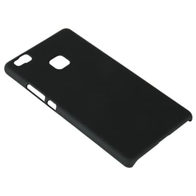 Gear Huawei P9 Lite suojakuori (musta)