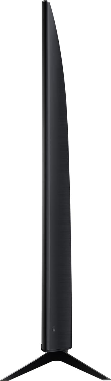 LG 49" NANO80 4K NanoCell TV 49NANO80 (2020)