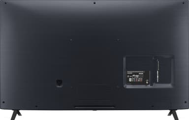 LG 49" NANO80 4K NanoCell TV 49NANO80 (2020)