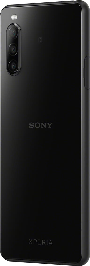 Sony Xperia 10 II älypuhelin (musta)