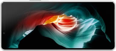 Sony Xperia 10 II älypuhelin (valkoinen)