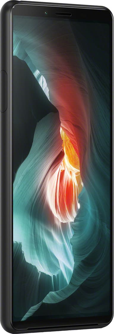 Sony Xperia 10 II älypuhelin (musta)