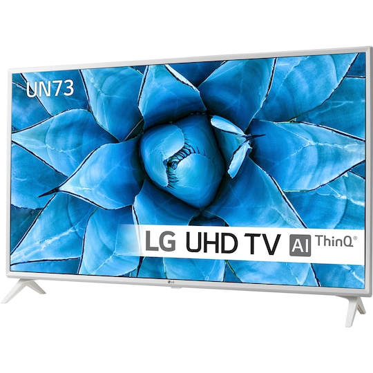 LG 49" UN73 4K UHD Smart TV 49UN7390 (2020)